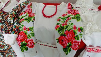 Обстріли Нікопольщини, вимкнення світла, День вишиванки. Головні новини Дніпра та області 16 травня Обстріли Нікопольщини, вимкнення світла, День вишиванки. Головні новини Дніпра та області 16 травня