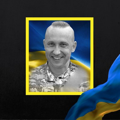 Стало відомо про смерть восьми військових з Рівненщини