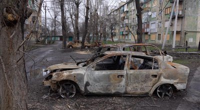 "Діватися нікуди, всюди стріляють, всюди б'ють". Як живуть у найближчому до фронту місті на Дніпропетровщині "Діватися нікуди, всюди стріляють, всюди б'ють". Як живуть у найближчому до фронту місті на Дніпропетровщині