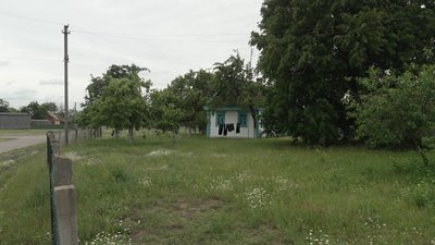 "Живемо на кордоні, перелякані": історії жителів села на Рівненщині, яке розташоване за кілометр від Білорусі "Живемо на кордоні, перелякані": історії жителів села на Рівненщині, яке розташоване за кілометр від Білорусі