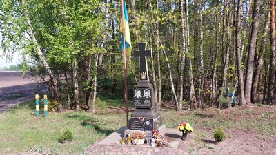 8 км під дощем: як родина з трьома дітьми та травмованою дружиною тікала з Попасної і опинилась на Чернігівщині 8 км під дощем: як родина з трьома дітьми та травмованою дружиною тікала з Попасної і опинилась на Чернігівщині
