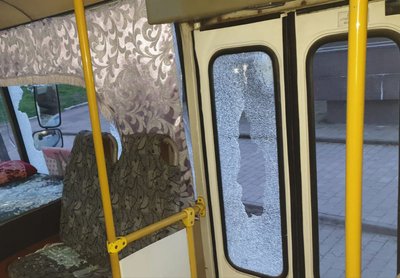 Війська РФ скерували на Дніпропетровщину ударні дрони та атакували два прифронтові райони: як минула ніч проти 8 квітня Війська РФ скерували на Дніпропетровщину ударні дрони та атакували два прифронтові райони: як минула ніч проти 8 квітня
