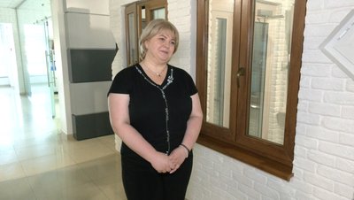 Працевлаштування переселенців на Волині: як вдається знайти роботу Працевлаштування переселенців на Волині: як вдається знайти роботу