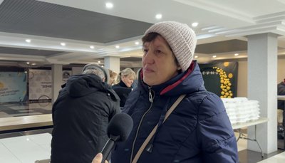 Безоплатні обіди в Сумах: як і де отримати гарячі страви Безоплатні обіди в Сумах: як і де отримати гарячі страви