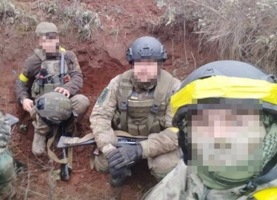 Понад 70 уражень РФ та польоти на 70 км: історія 24-річного прикордонника «Рапіри» з Хмельниччини Понад 70 уражень РФ та польоти на 70 км: історія 24-річного прикордонника «Рапіри» з Хмельниччини