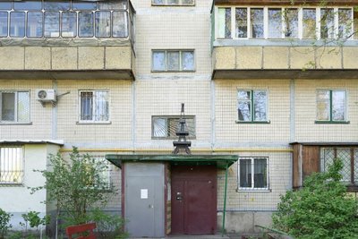 "Зразу вам кажу, це не Ейфелева вежа". У Франківську представили частину проєкту "Маленький Париж"
