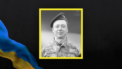На Полтавщині попрощаються з двома полеглими воїнами