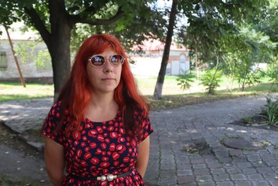 Як в Охтирці волонтери рятують пташенят чорних серпокрильців — стрижів Як в Охтирці волонтери рятують пташенят чорних серпокрильців — стрижів