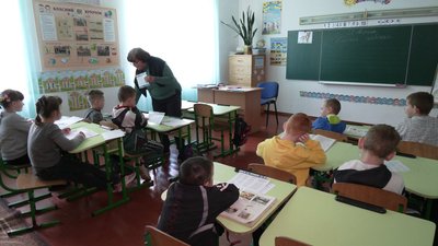Розпочалися громадські обговорення щодо подальшої роботи спецшколи у Мізочі Розпочалися громадські обговорення щодо подальшої роботи спецшколи у Мізочі