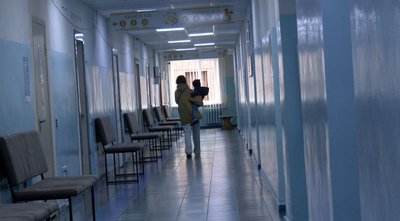 Не приходять з університету: чому в лікарнях Черкащини бракує медичного персоналу Не приходять з університету: чому в лікарнях Черкащини бракує медичного персоналу