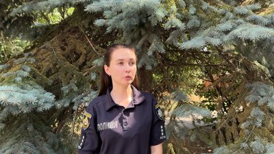 У Кривому Розі біля багатоповерхівки вибухнула граната — місцеві підозрюють ветерана У Кривому Розі біля багатоповерхівки вибухнула граната — місцеві підозрюють ветерана