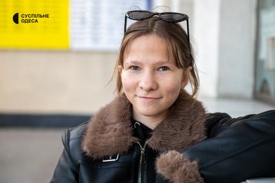 До Дня добровольця на залізничному вокзалі Одеси виступив військовий оркестр До Дня добровольця на залізничному вокзалі Одеси виступив військовий оркестр