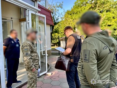 1 517-й день війни. Хроніка подій в Одесі й Одеській області 1 517-й день війни. Хроніка подій в Одесі й Одеській області
