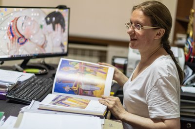 Юлія Литвинець Юлія Литвинець