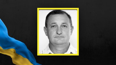 На Львівщині 20 квітня попрощаються із шістьма військовими На Львівщині 20 квітня попрощаються із шістьма військовими