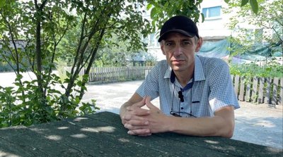 Батьки учнів Гранітненського ліцею заявили про приниження дітей учителькою: після перевірки педагогині оголосили догану Батьки учнів Гранітненського ліцею заявили про приниження дітей учителькою: після перевірки педагогині оголосили догану
