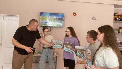 Владислав Акименко