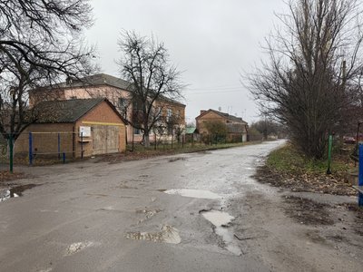 Село Біологічне у Полтавській громаді третю добу без води: через перепади напруги згоріло обладнання Село Біологічне у Полтавській громаді третю добу без води: через перепади напруги згоріло обладнання