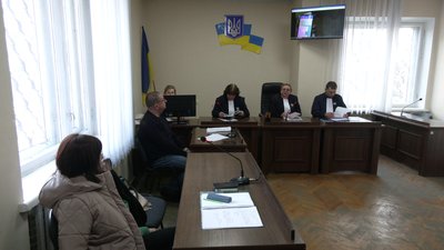 "Я знаю тисячі місць, де можна перейти": організатор незаконного перетину кордону планував дати інтерв’ю в Білорусі "Я знаю тисячі місць, де можна перейти": організатор незаконного перетину кордону планував дати інтерв’ю в Білорусі