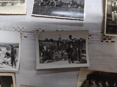 Богдан Дацківський, генерал Шандрук, музей, Тернопіль Богдан Дацківський, генерал Шандрук, музей, Тернопіль