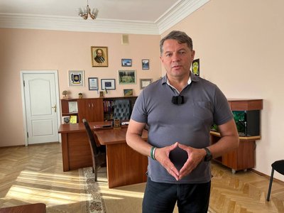 Порожнє місце: чому на Черкащині впродовж десяти місяців не можуть обрати очільника обласної ради Порожнє місце: чому на Черкащині впродовж десяти місяців не можуть обрати очільника обласної ради