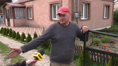 Однакове прізвище має більш як половина жителів села на Рівненщині Однакове прізвище має більш як половина жителів села на Рівненщині