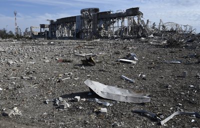 «Ниточка, яка поєднує з малою батьківщиною»: як переселенка з Луганська стала гідесою у Львові «Ниточка, яка поєднує з малою батьківщиною»: як переселенка з Луганська стала гідесою у Львові