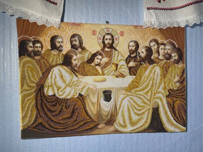 "Голову морочить собі люблю": історія 73-річної майстрині з Сумщини "Голову морочить собі люблю": історія 73-річної майстрині з Сумщини