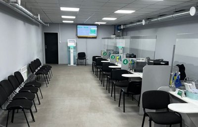 На Дніпропетровщині розпочав роботу перший підземний Сервісний центр МВС: де розташований