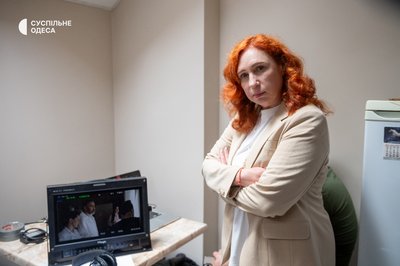 В Одесі стартували зйомки фільму "Віддалені наслідки": що відомо про стрічку