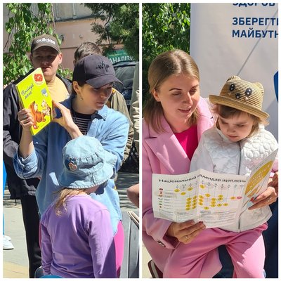 діти, заходи діти, заходи