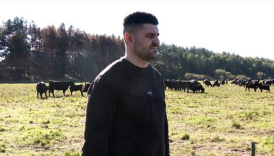 30 років волинській м'ясній породі: проблеми галузі тваринництва в області та підтримка від держави 30 років волинській м'ясній породі: проблеми галузі тваринництва в області та підтримка від держави