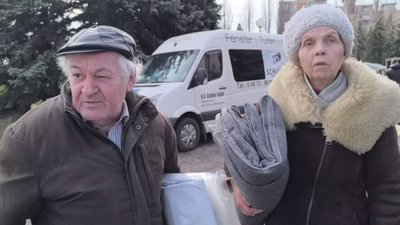 Знищений готель та удар по медиках: що розповіли містяни про атаку балістикою на Кривий Ріг Знищений готель та удар по медиках: що розповіли містяни про атаку балістикою на Кривий Ріг