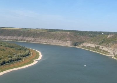 Критичне маловоддя та обміління річок: яка ситуація на Хмельниччині Критичне маловоддя та обміління річок: яка ситуація на Хмельниччині