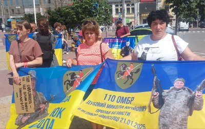 До акції долучилося більше сотні учасників До акції долучилося більше сотні учасників