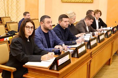 1345 день війни. Хроніка подій в Одесі й Одеській області