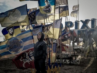 Світлана Дзюма - Чан, аолонтерка, Китай, Кременець Світлана Дзюма - Чан, аолонтерка, Китай, Кременець