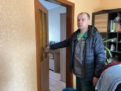 У Полтаві російський БпЛА зруйнував приватні житлові будинки: який стан травмованих У Полтаві російський БпЛА зруйнував приватні житлові будинки: який стан травмованих