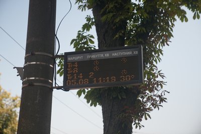 На Сумщині температура на вулиці підніметься до +37°. Коли чекати на похолодання? На Сумщині температура на вулиці підніметься до +37°. Коли чекати на похолодання?
