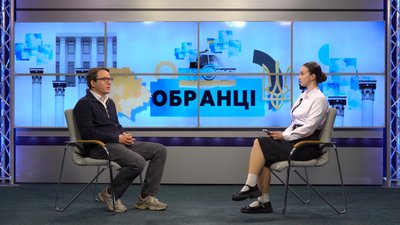 Нардеп із Полтавщини Мовчан про реформи, політику та мобілізацію Нардеп із Полтавщини Мовчан про реформи, політику та мобілізацію