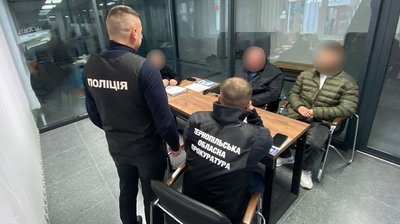 на тернопільщині лісника і підприємця підозрюють у незаконній вирубці лісу на тернопільщині лісника і підприємця підозрюють у незаконній вирубці лісу
