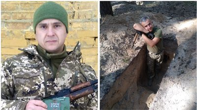 У Полтаві попрощалися із загиблим військовим та медійником Олександром Клименком У Полтаві попрощалися із загиблим військовим та медійником Олександром Клименком