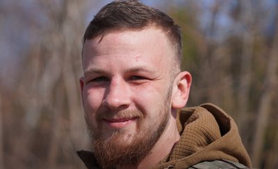 Схожі, наче брати: історія бійців 14 бригади з Волині