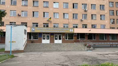 "Ніхто не звернув увагу на серце": подробиці смерті 4-місячної дівчинки у Полтаві "Ніхто не звернув увагу на серце": подробиці смерті 4-місячної дівчинки у Полтаві