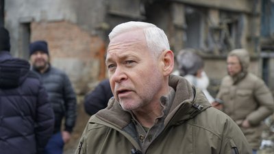 Міський голова Харкова Ігор Терехов Міський голова Харкова Ігор Терехов