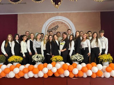 Відкриває світ через мову: вчителька з містечка на Черкащині претендує на звання "Учитель року 2026" Відкриває світ через мову: вчителька з містечка на Черкащині претендує на звання "Учитель року 2026"