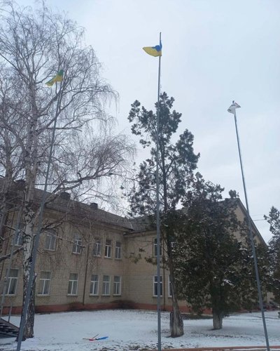 "Вивішуйте білий прапор". Як все починалося та що зараз відбувається в окупованому Старобільську: історія його очільниці "Вивішуйте білий прапор". Як все починалося та що зараз відбувається в окупованому Старобільську: історія його очільниці
