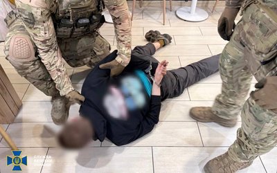 20 тисяч доларів за борги: на Черкащині затримали чоловіка, який вимагав гроші 20 тисяч доларів за борги: на Черкащині затримали чоловіка, який вимагав гроші