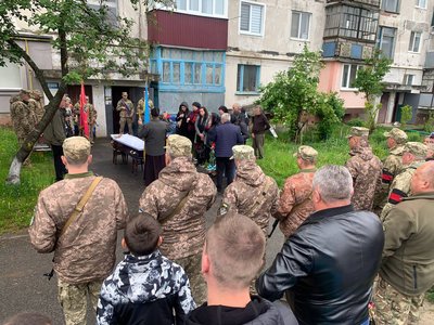 Миколі назавжди 54 роки Миколі назавжди 54 роки