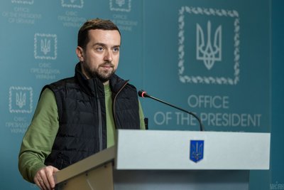 Кирило Тимошенко Кирило Тимошенко